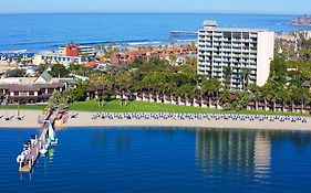 Catamaran Hotel Отзывы
