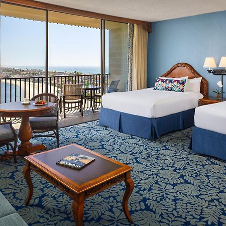 Catamaran Resort Hotel And Spa Сан-Диего Экстерьер фото