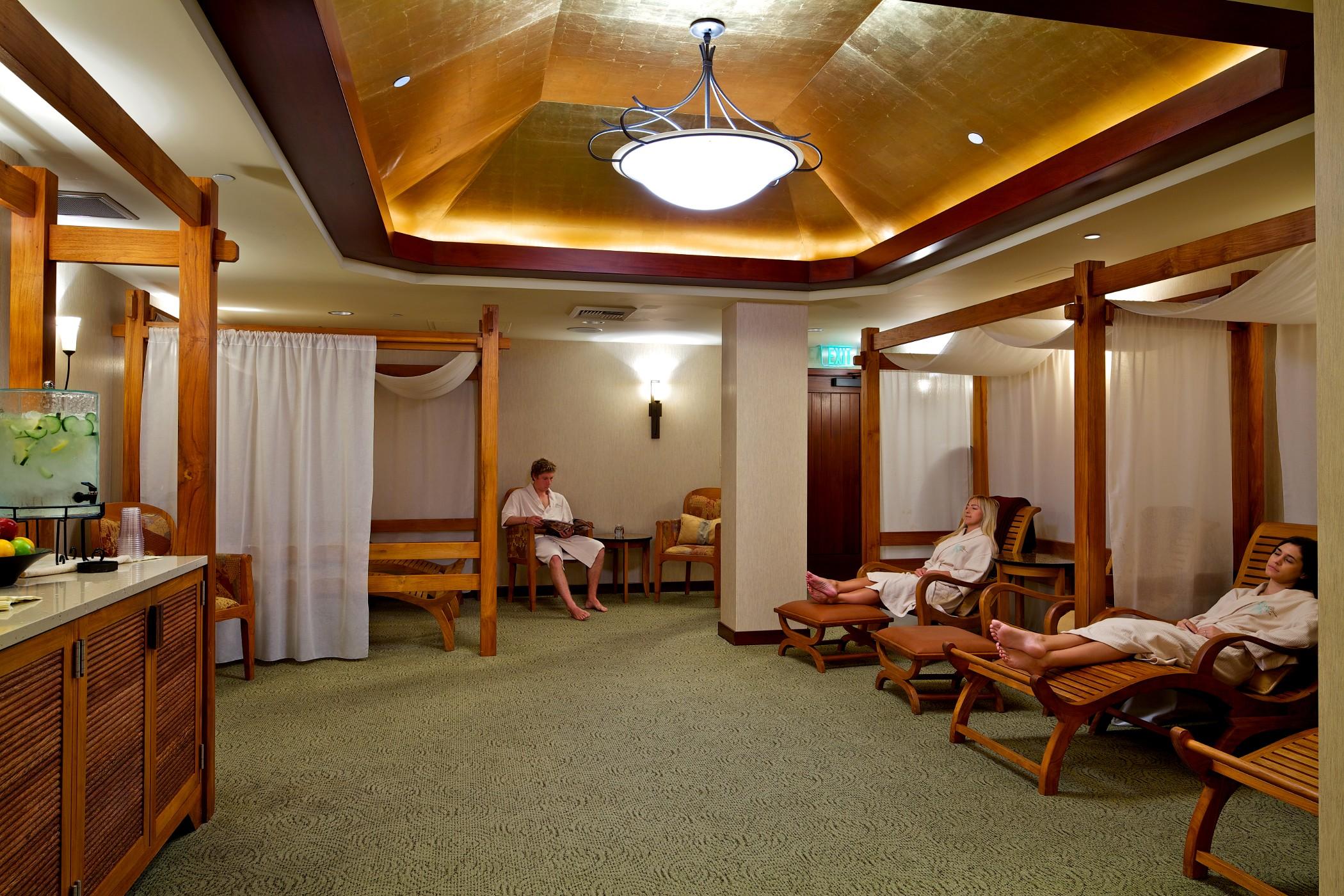 Catamaran Resort Hotel And Spa Сан-Диего Экстерьер фото