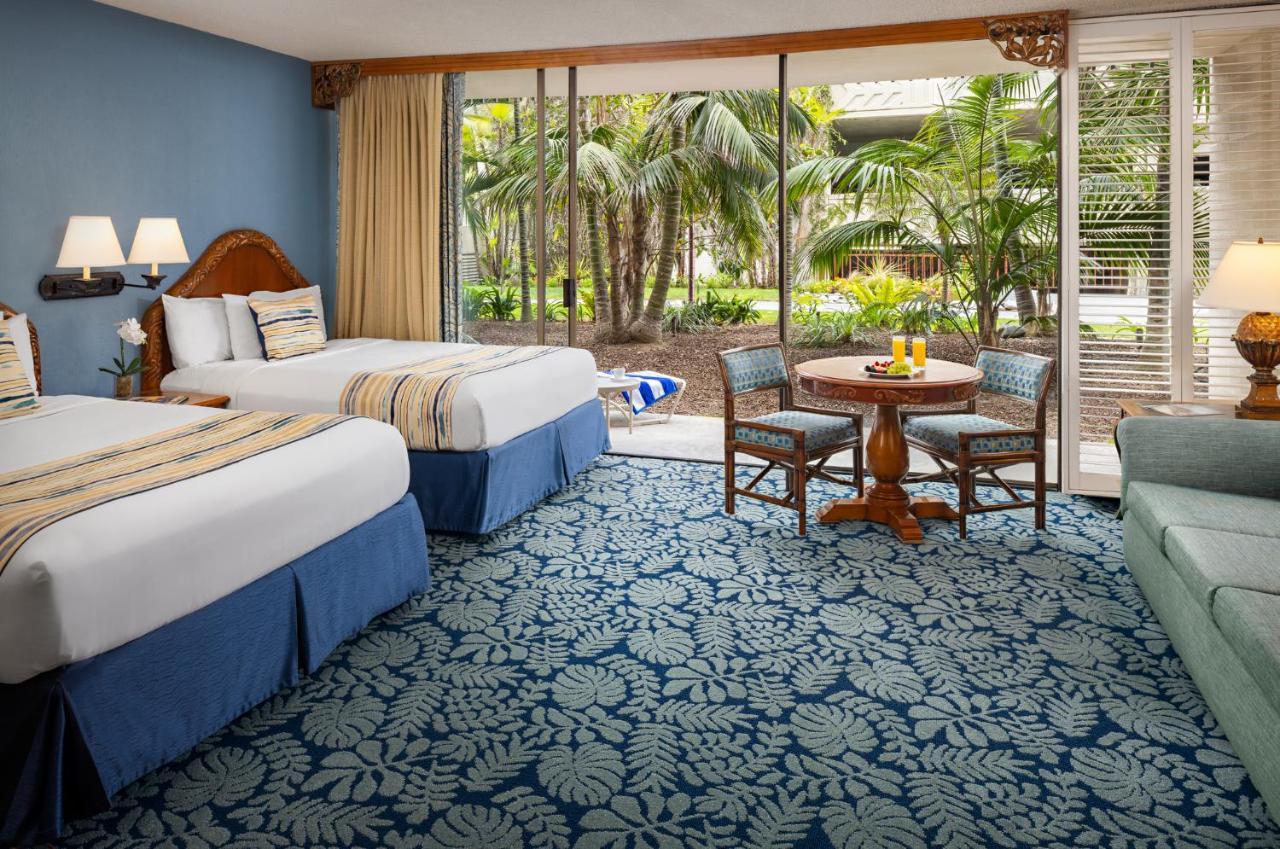 Catamaran Resort Hotel And Spa Сан-Диего Экстерьер фото